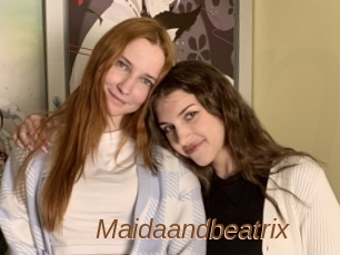 Maidaandbeatrix