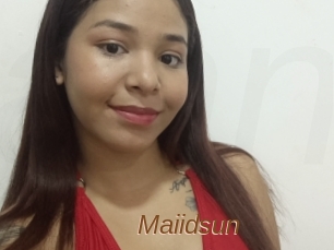 Maiidsun