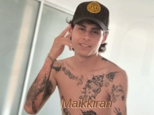 Maikkiran
