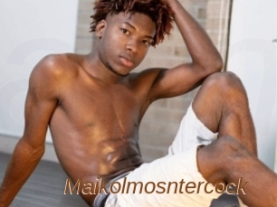 Maikolmosntercock