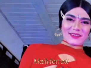Mailyferrett