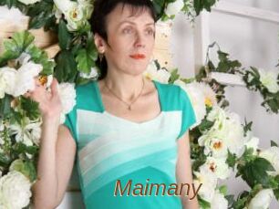Maimany