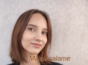 Maisiecalame