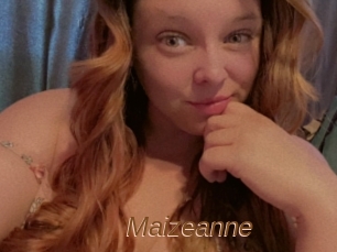 Maizeanne
