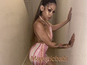 Majesticbabi