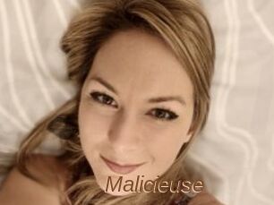 Malicieuse