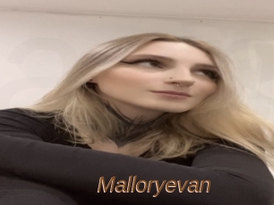 Malloryevan