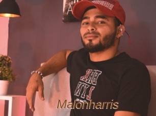 Malonharris