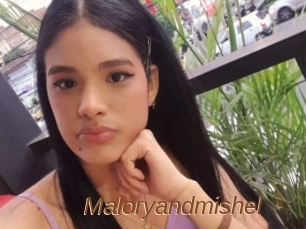 Maloryandmishel