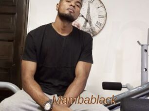 Mambablack