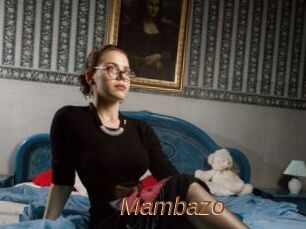 Mambazo