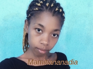 Mamitiananadia