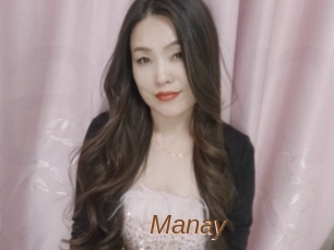Manay