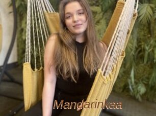 Mandarinkaa