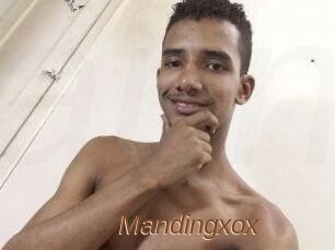 Mandingxox