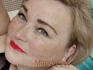 Mandyjuice