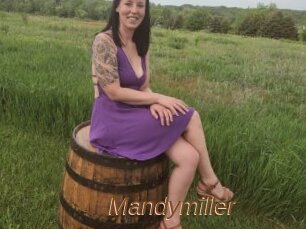 Mandymiller