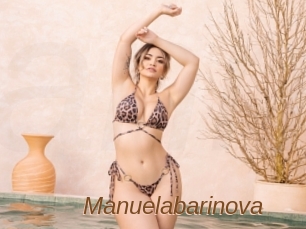 Manuelabarinova
