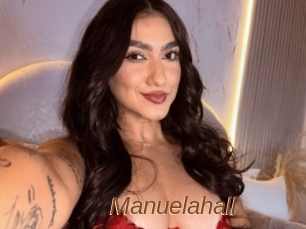 Manuelahall