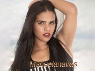 Manuelanavas