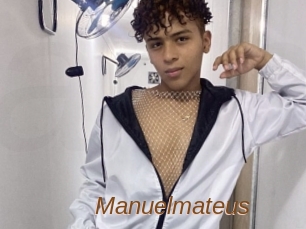 Manuelmateus