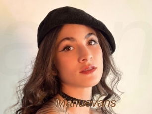Manuevans