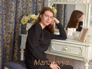 Manzoorya