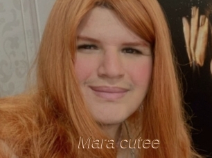 Mara_cutee