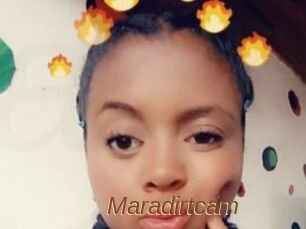 Maradirtcam