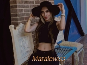 Maralewiss