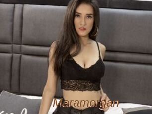 Maramorgan