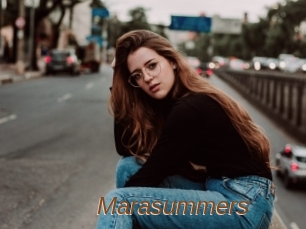 Marasummers