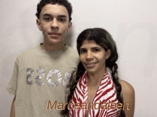 Marceandalbert