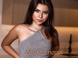 Marcelamonet