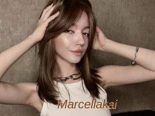 Marcellakai