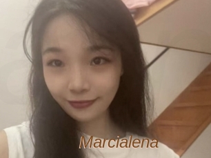 Marcialena
