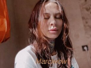 Marciwow