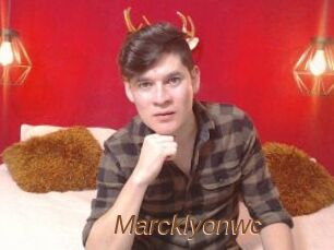 Marcklyonwc