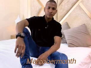 Marcobermonth