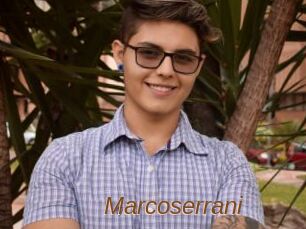 Marcoserrani