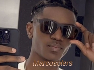Marcosolers