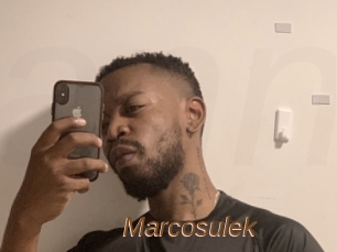 Marcosulek