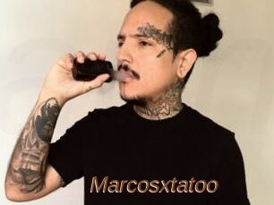 Marcosxtatoo