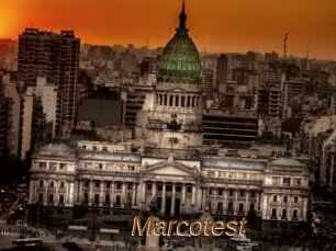 Marcotest
