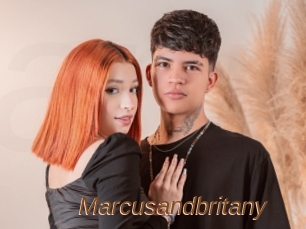 Marcusandbritany