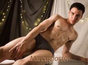 Marcusfoster