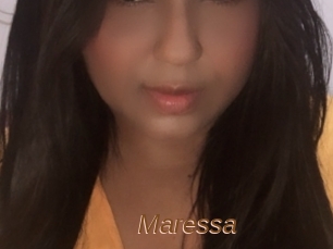 Maressa
