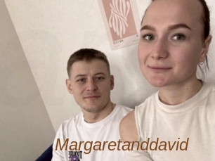 Margaretanddavid