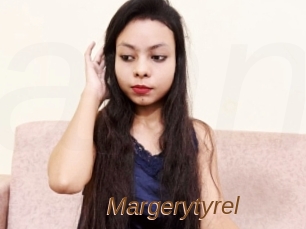 Margerytyrel