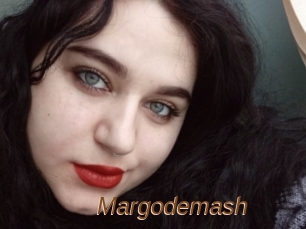 Margodemash
